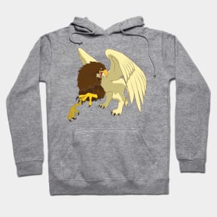 Griffin Hoodie